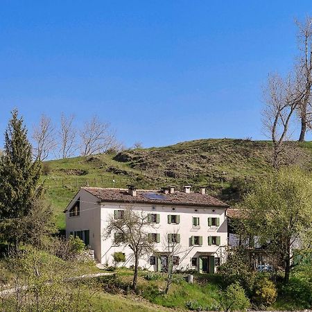 Il Sanco Bed & Breakfast Selva di Progno Dış mekan fotoğraf