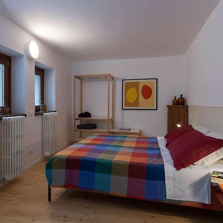 Il Sanco Bed & Breakfast Selva di Progno Dış mekan fotoğraf