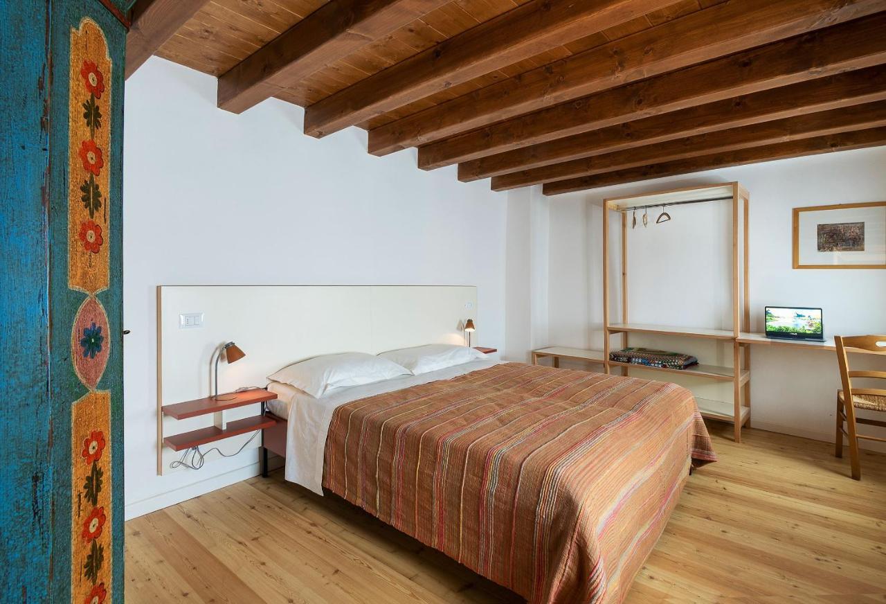 Il Sanco Bed & Breakfast Selva di Progno Dış mekan fotoğraf