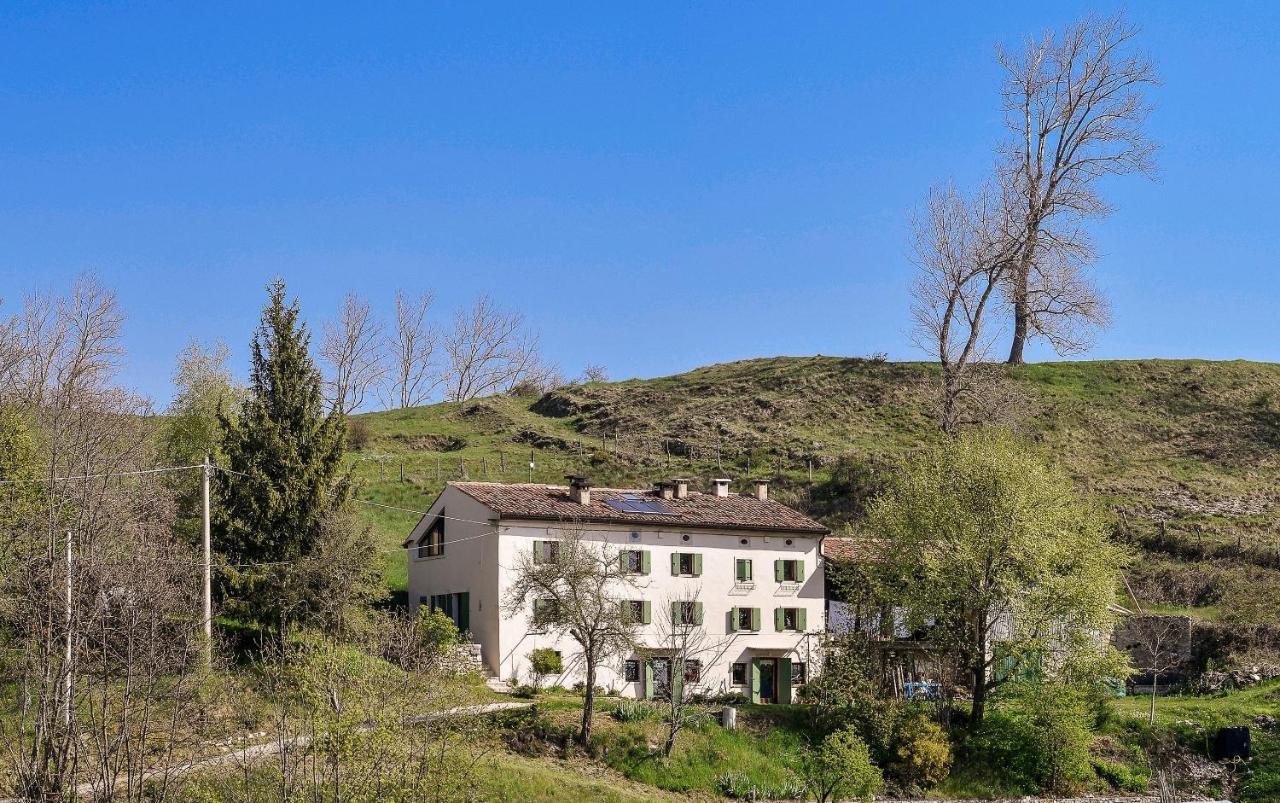 Il Sanco Bed & Breakfast Selva di Progno Dış mekan fotoğraf