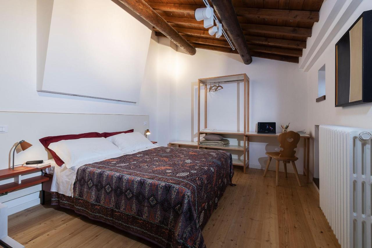 Il Sanco Bed & Breakfast Selva di Progno Dış mekan fotoğraf
