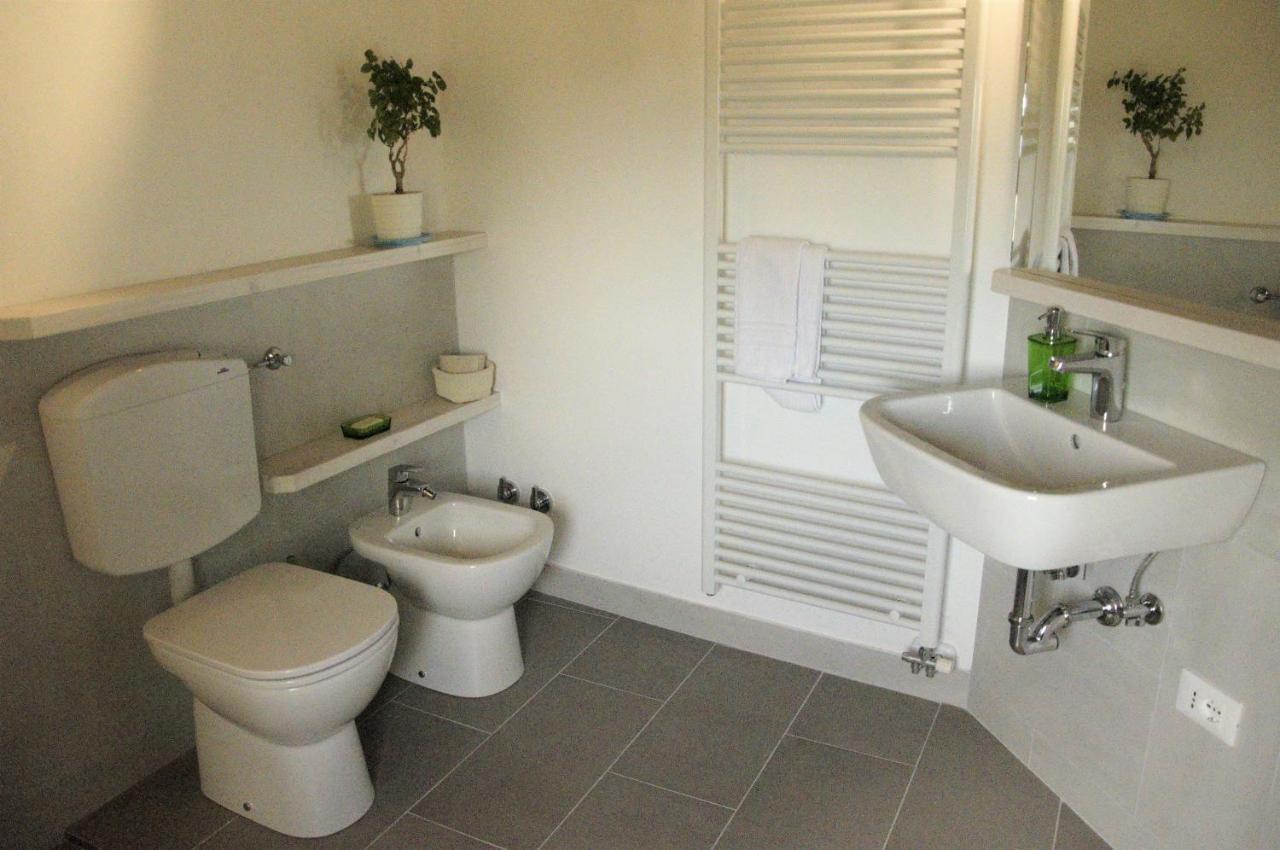 Il Sanco Bed & Breakfast Selva di Progno Dış mekan fotoğraf