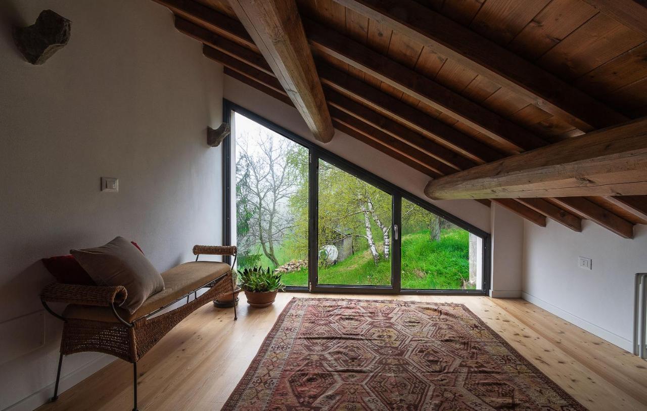 Il Sanco Bed & Breakfast Selva di Progno Dış mekan fotoğraf