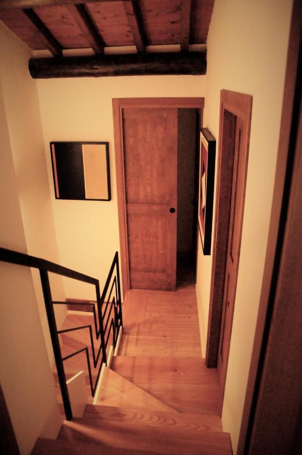 Il Sanco Bed & Breakfast Selva di Progno Dış mekan fotoğraf