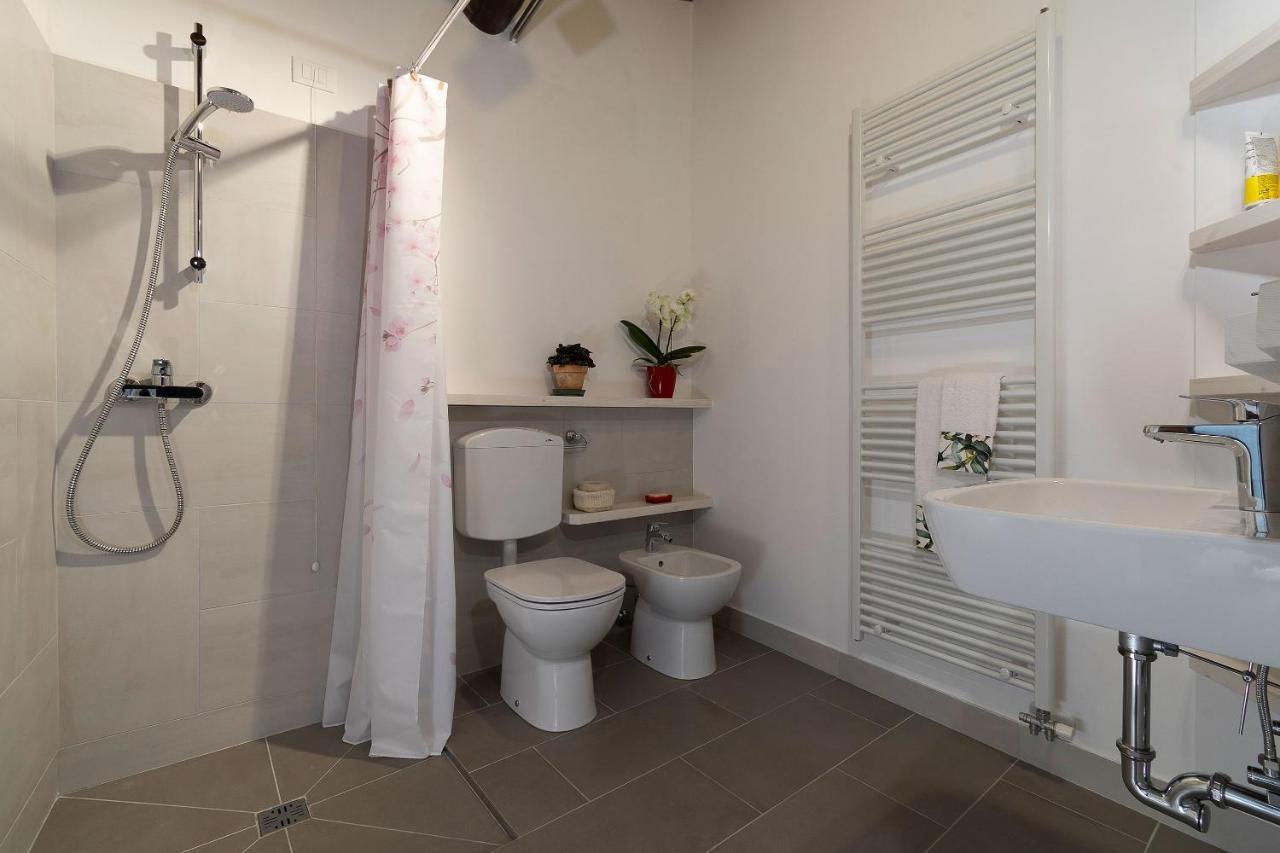 Il Sanco Bed & Breakfast Selva di Progno Dış mekan fotoğraf